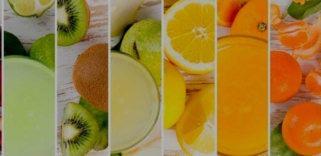 Frutas cítricas: conheça seus benefícios