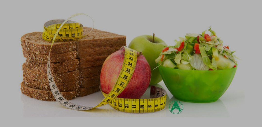 As diferenças das fibras na perda de peso
