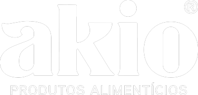 Akio Roxo Logo