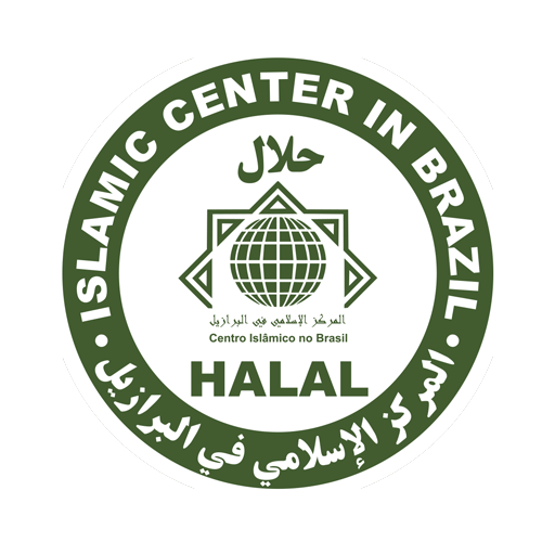 Selo Halal